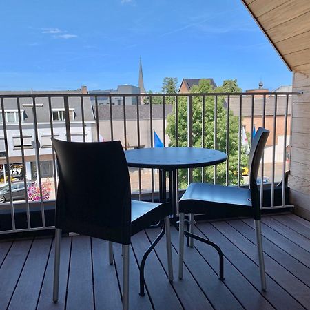 Apartamento Sleutelhuys Tielt Exterior foto