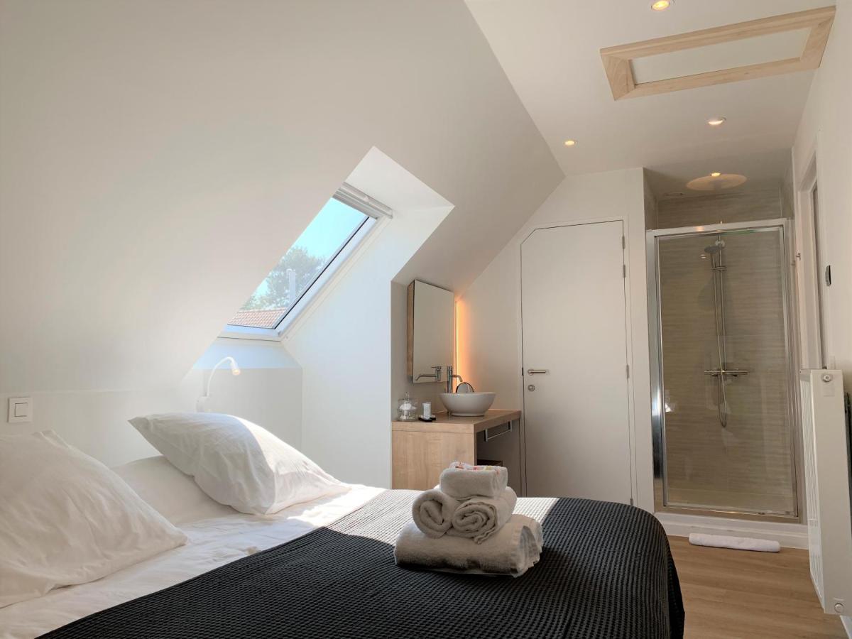 Apartamento Sleutelhuys Tielt Exterior foto