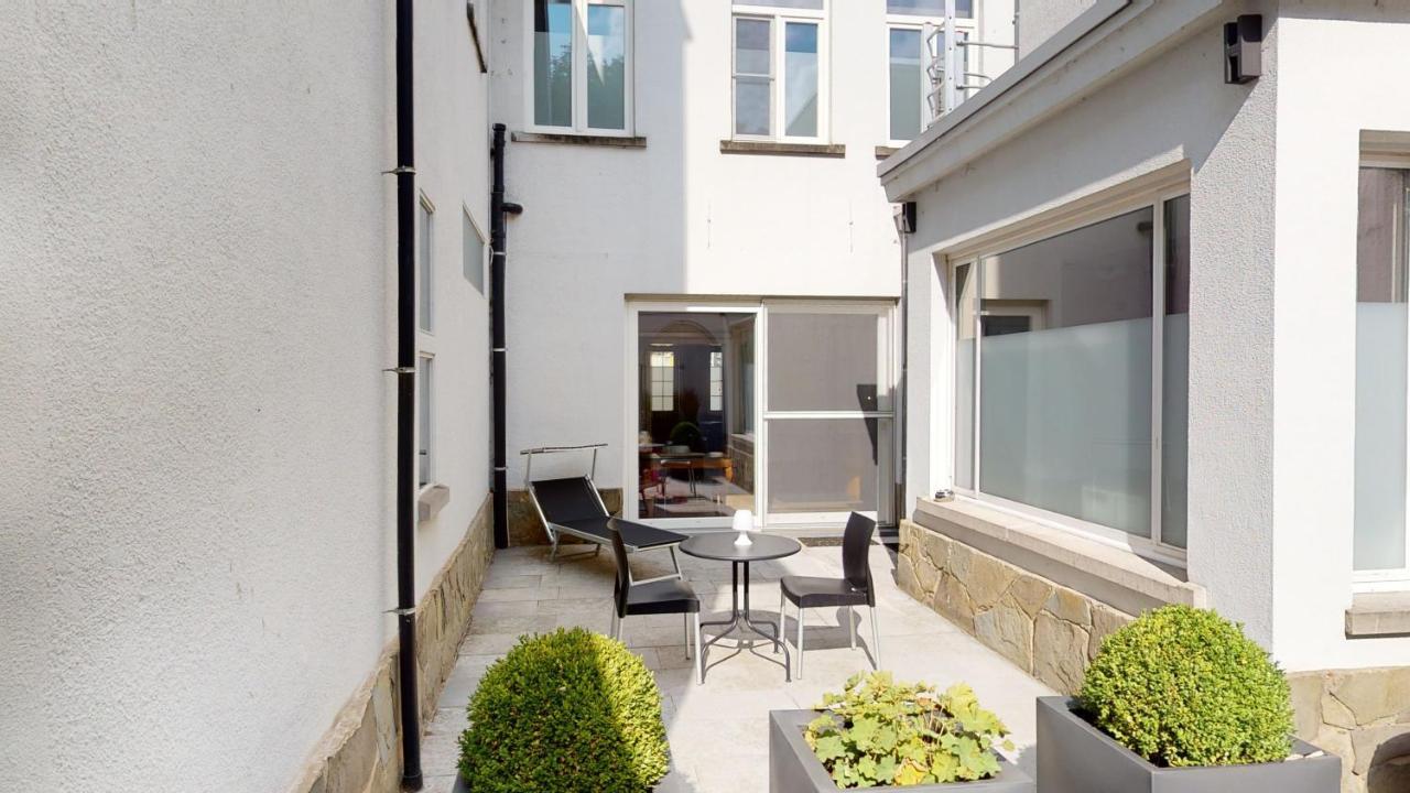 Apartamento Sleutelhuys Tielt Exterior foto
