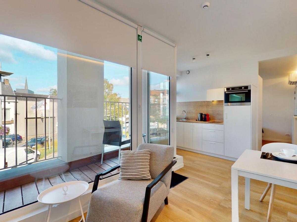 Apartamento Sleutelhuys Tielt Exterior foto