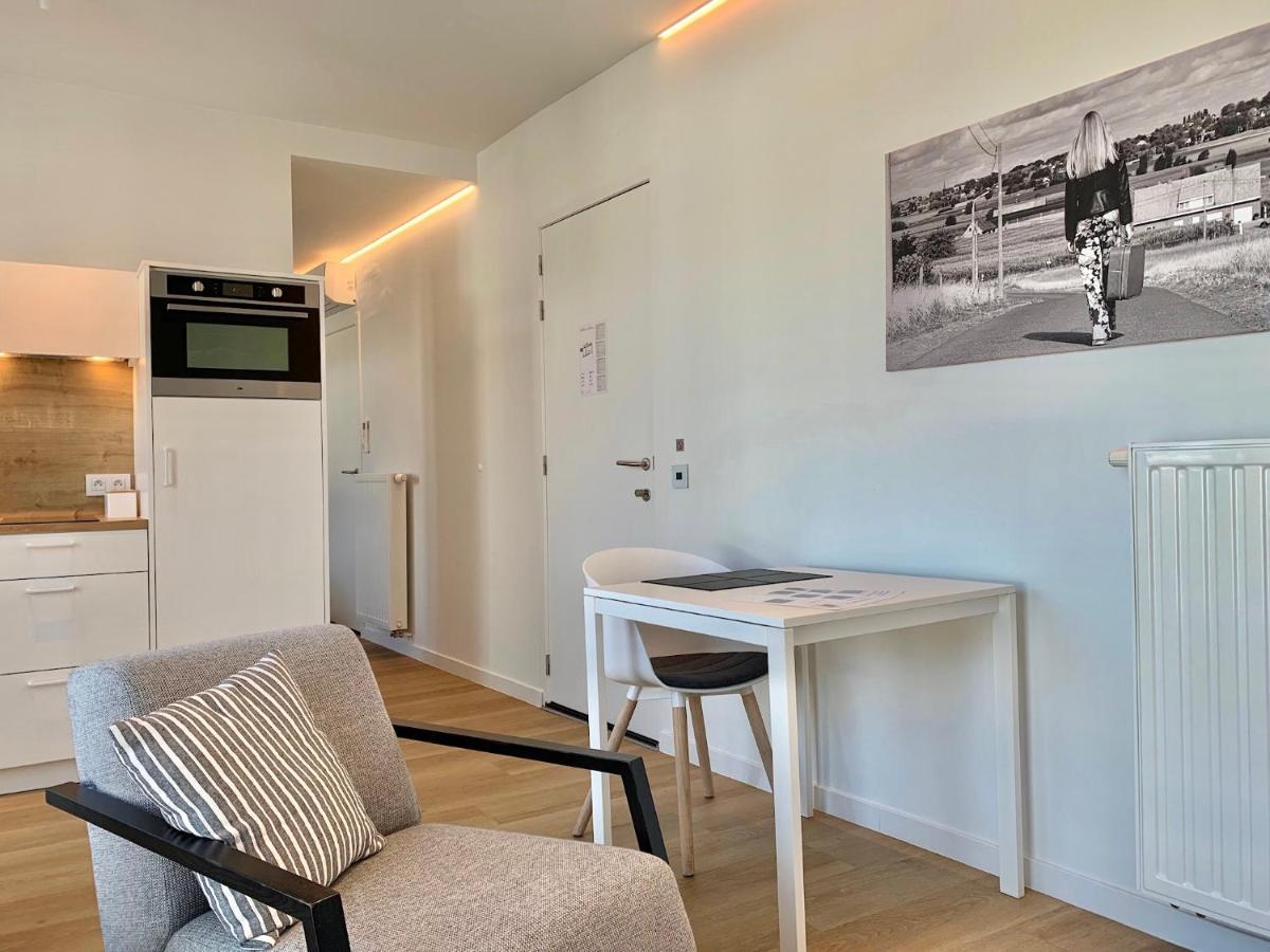 Apartamento Sleutelhuys Tielt Exterior foto