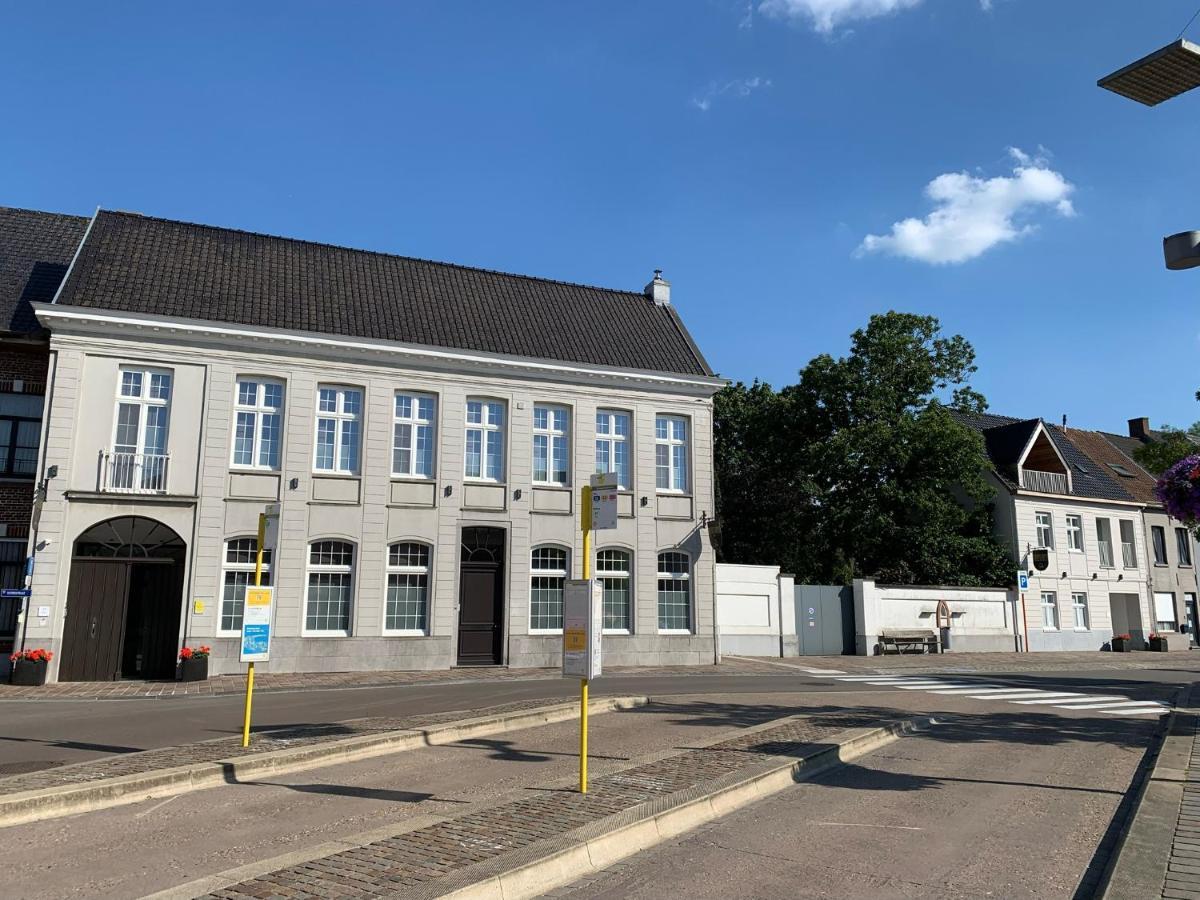 Apartamento Sleutelhuys Tielt Exterior foto
