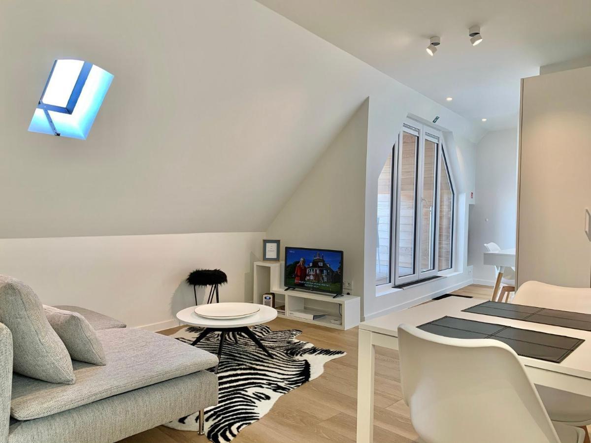 Apartamento Sleutelhuys Tielt Exterior foto