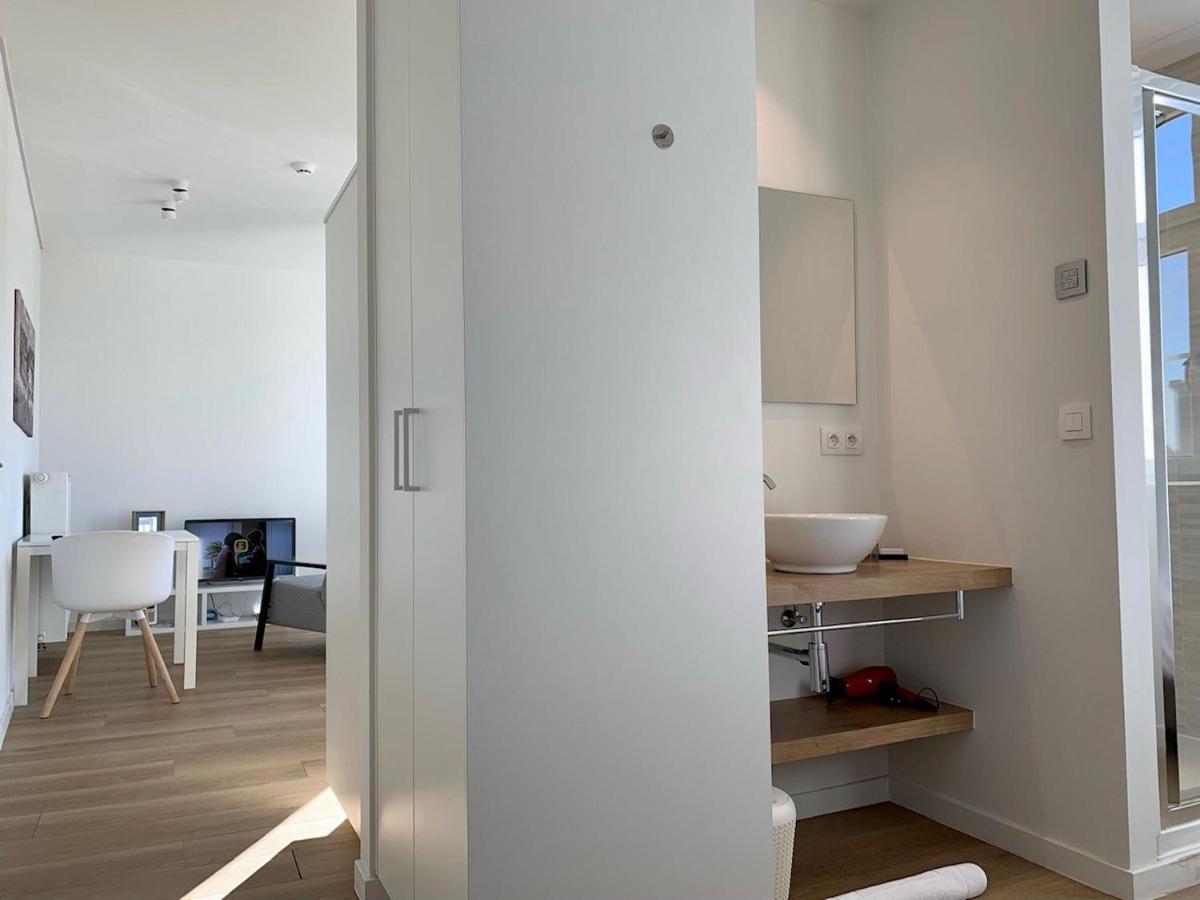 Apartamento Sleutelhuys Tielt Exterior foto