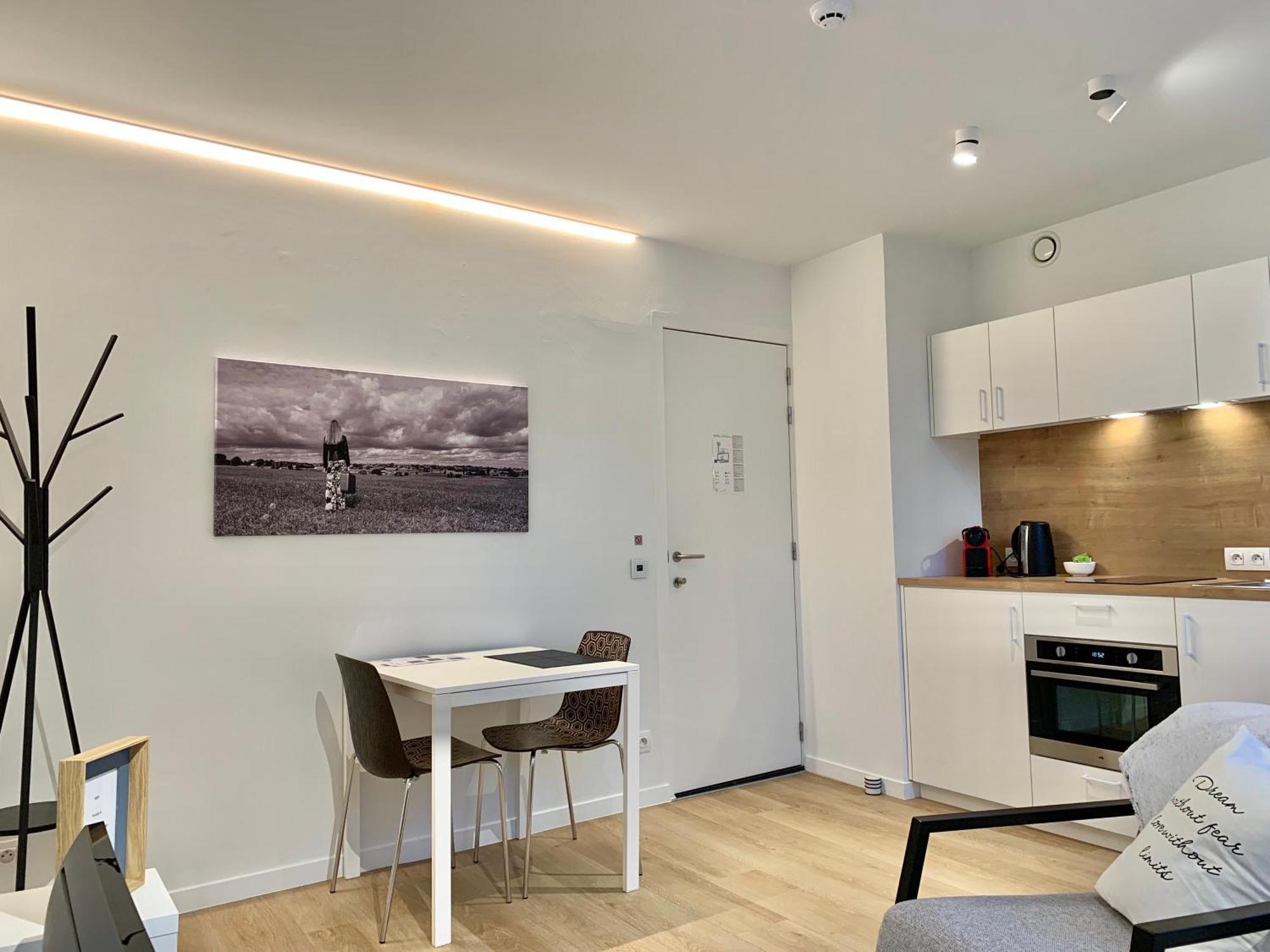 Apartamento Sleutelhuys Tielt Exterior foto