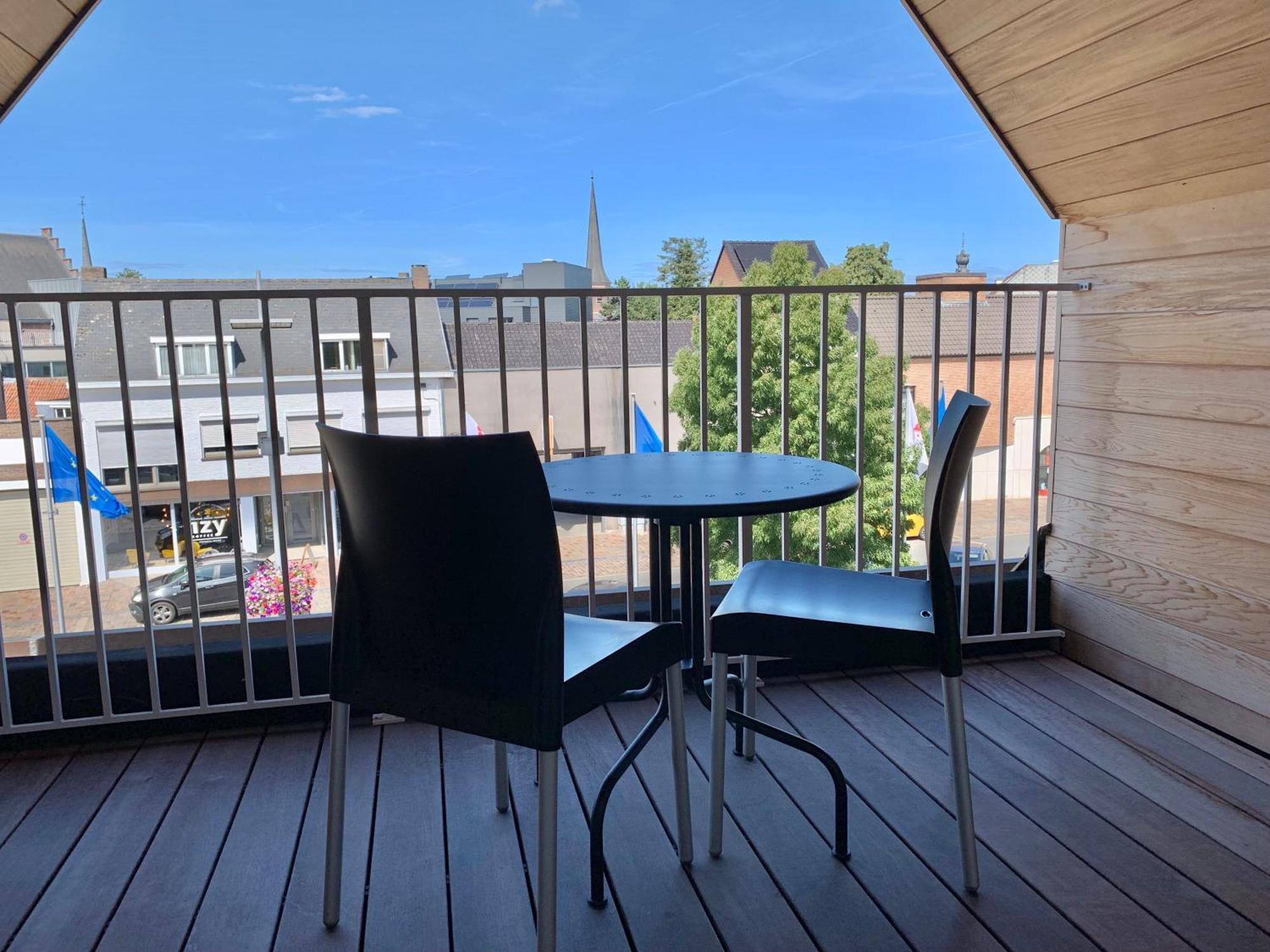 Apartamento Sleutelhuys Tielt Exterior foto
