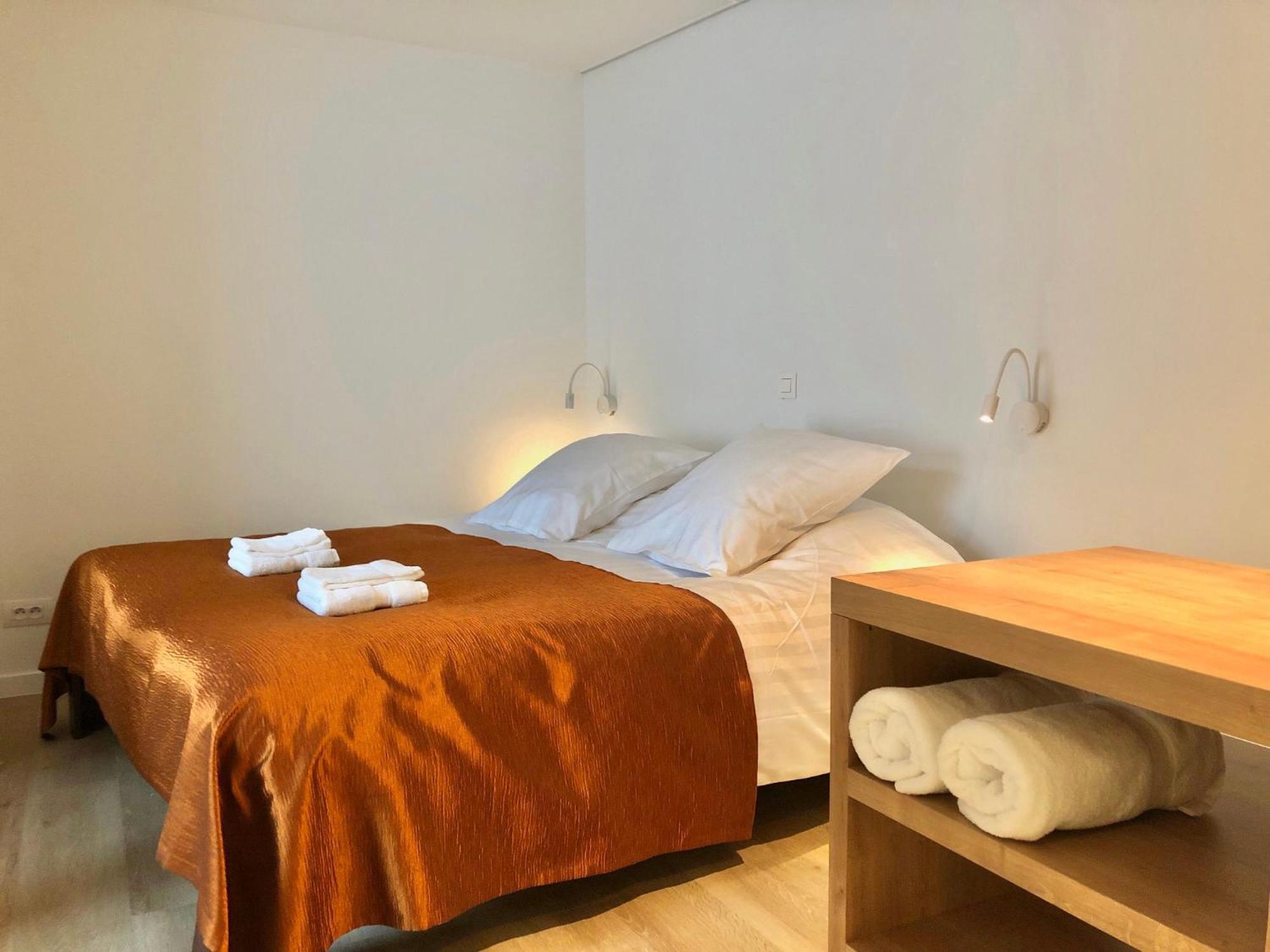 Apartamento Sleutelhuys Tielt Exterior foto