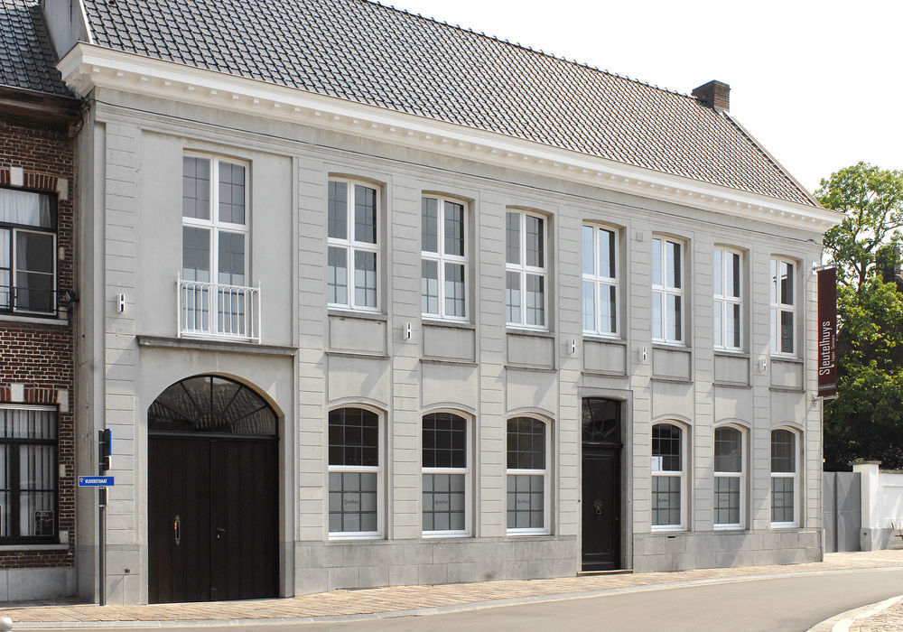 Apartamento Sleutelhuys Tielt Exterior foto