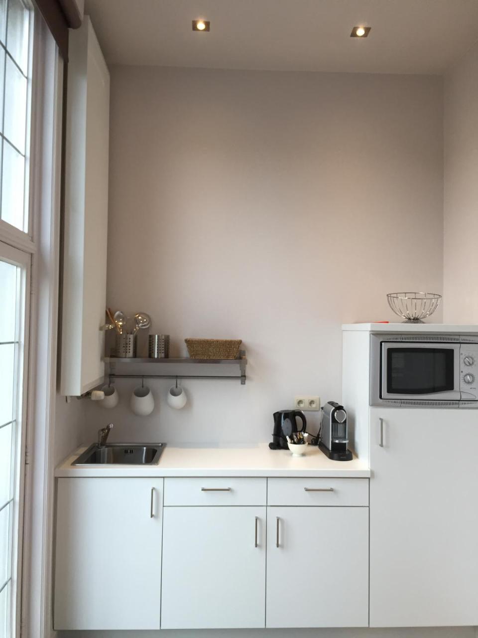 Apartamento Sleutelhuys Tielt Exterior foto