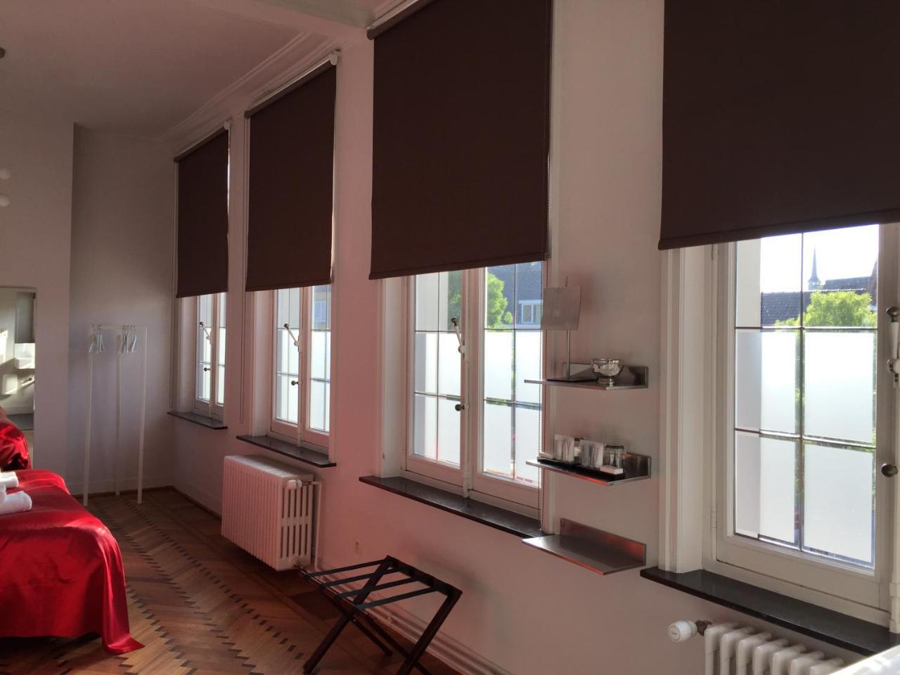 Apartamento Sleutelhuys Tielt Exterior foto